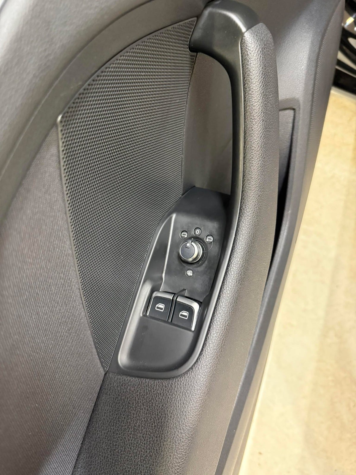 Billede af Audi A3 2,0 TDi 150 Sport Sportback Van