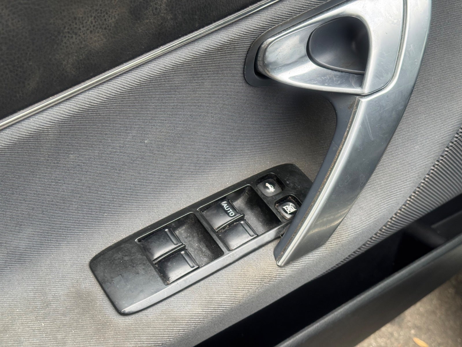 Billede af Nissan Primera 1,6 Acenta stc.