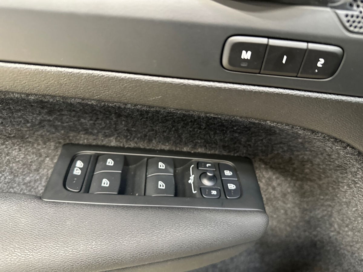 Volvo EC40 Extended Range Plus billede 17