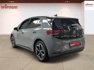 VW ID.3 Pro S Active