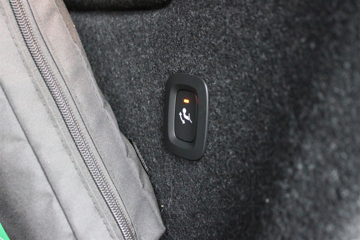 Volvo XC40 P6 ReCharge Plus billede 17