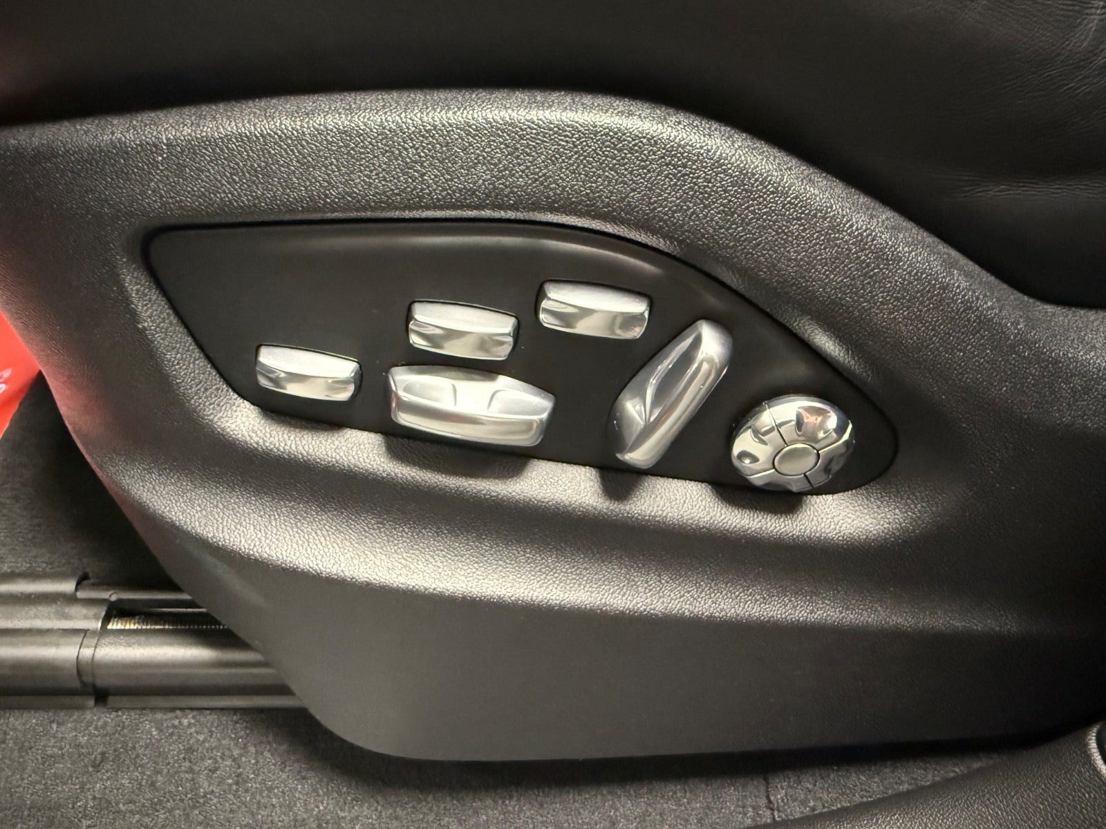 Billede af Porsche Cayenne Turbo 4,0 Tiptr.