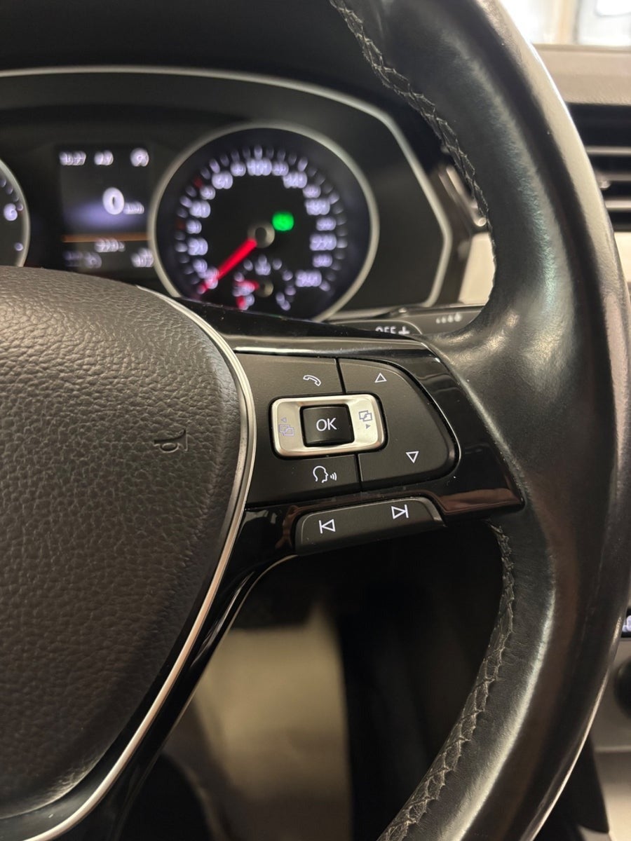 VW Passat TSi 150 Comfortline Variant DSG