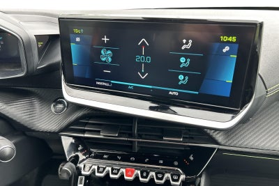 Peugeot e-2008 GT