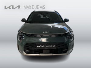 Kia Niro EV Inspire
