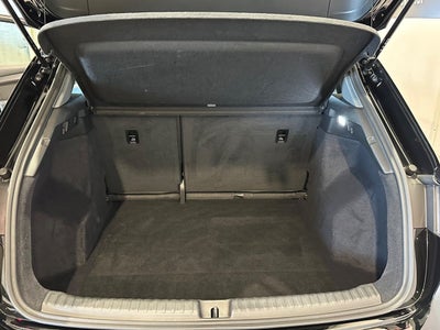 Audi Q4 e-tron Proline