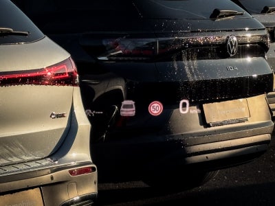 Skoda Enyaq iV RS Maxx Coupé