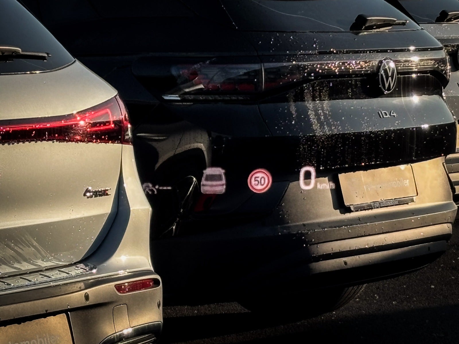 Billede af Skoda Enyaq  iV RS Maxx Coupé