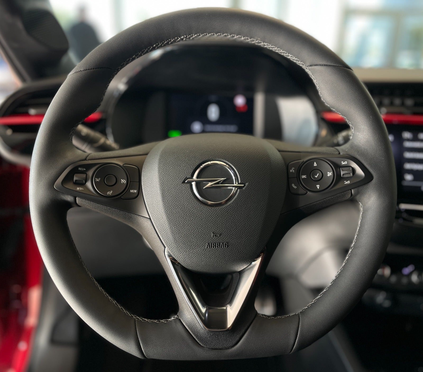 Opel Corsa-e GS-Line
