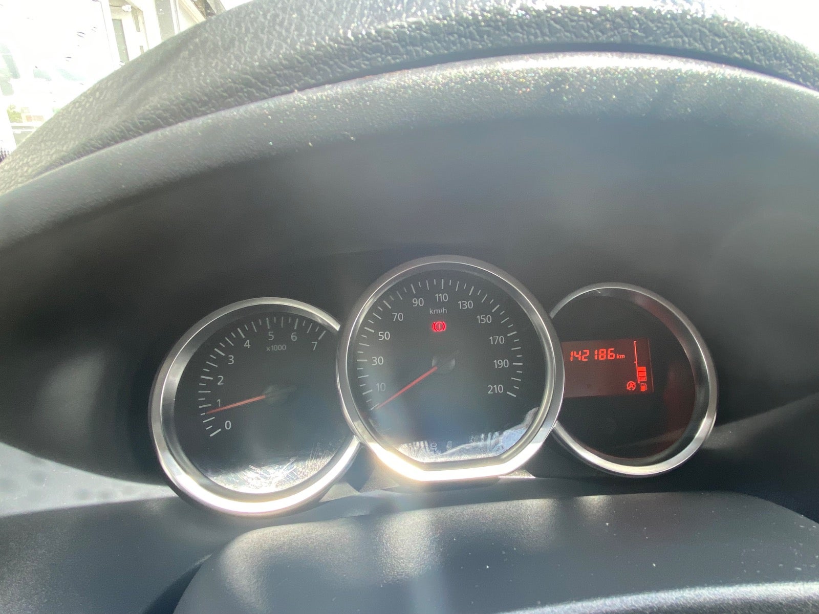 Billede af Dacia Logan 0,9 TCe 90 Laureate MCV