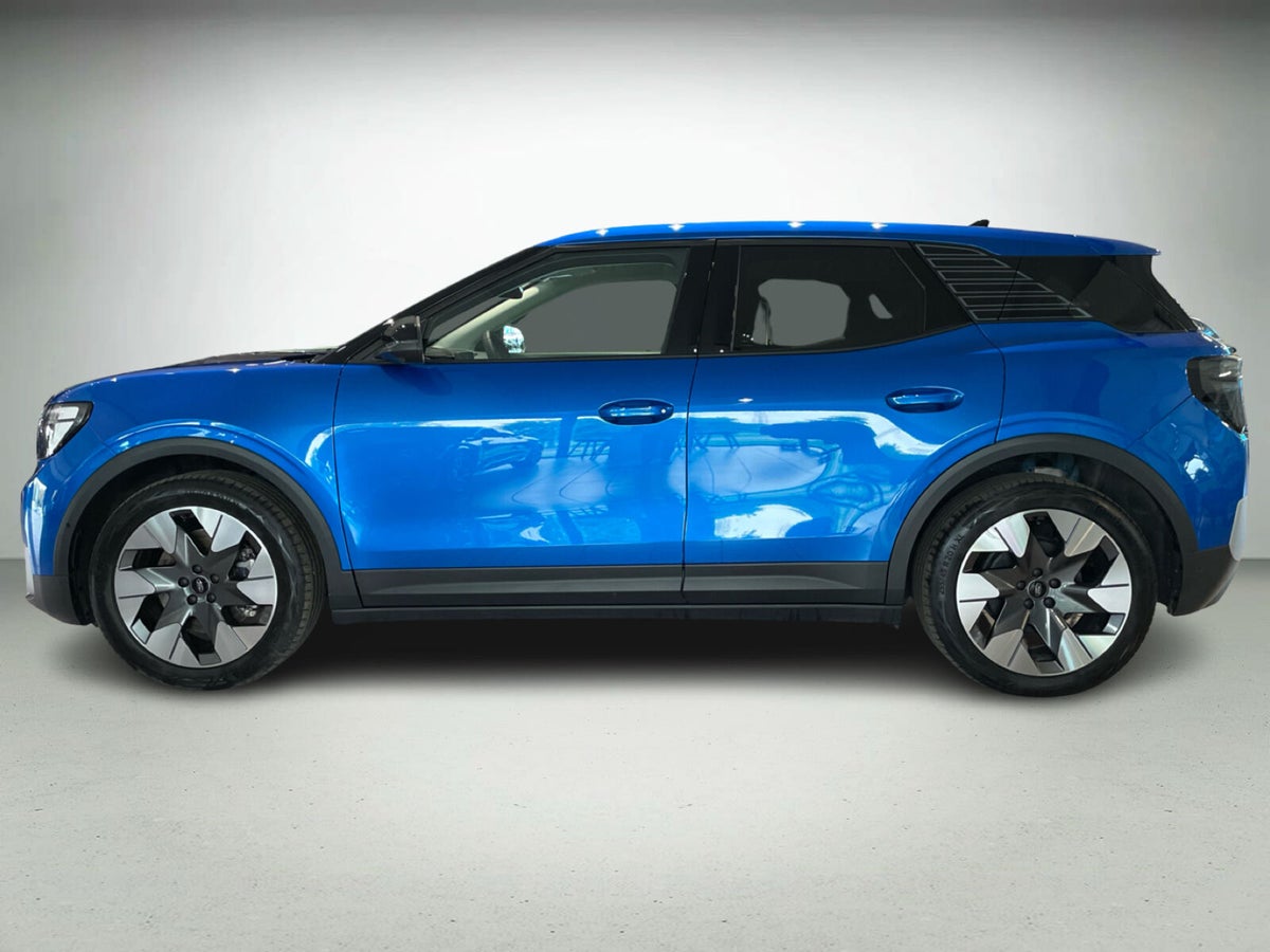 Ford Explorer Premium Extended Range billede 3