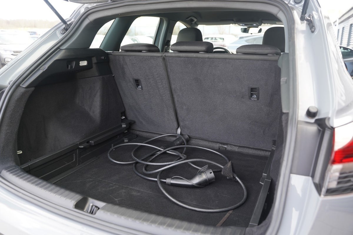 Billede af Audi Q4 e-tron 45 Attitude quattro