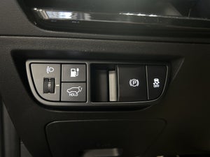 Kia EV6 Long Range Upgrade