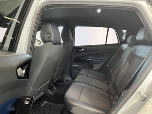 VW ID.4 GTX 4Motion