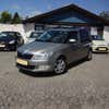 Skoda Roomster TSi 105 Ambition+ GreenTec