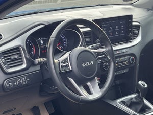 Kia Ceed T-GDi Prestige