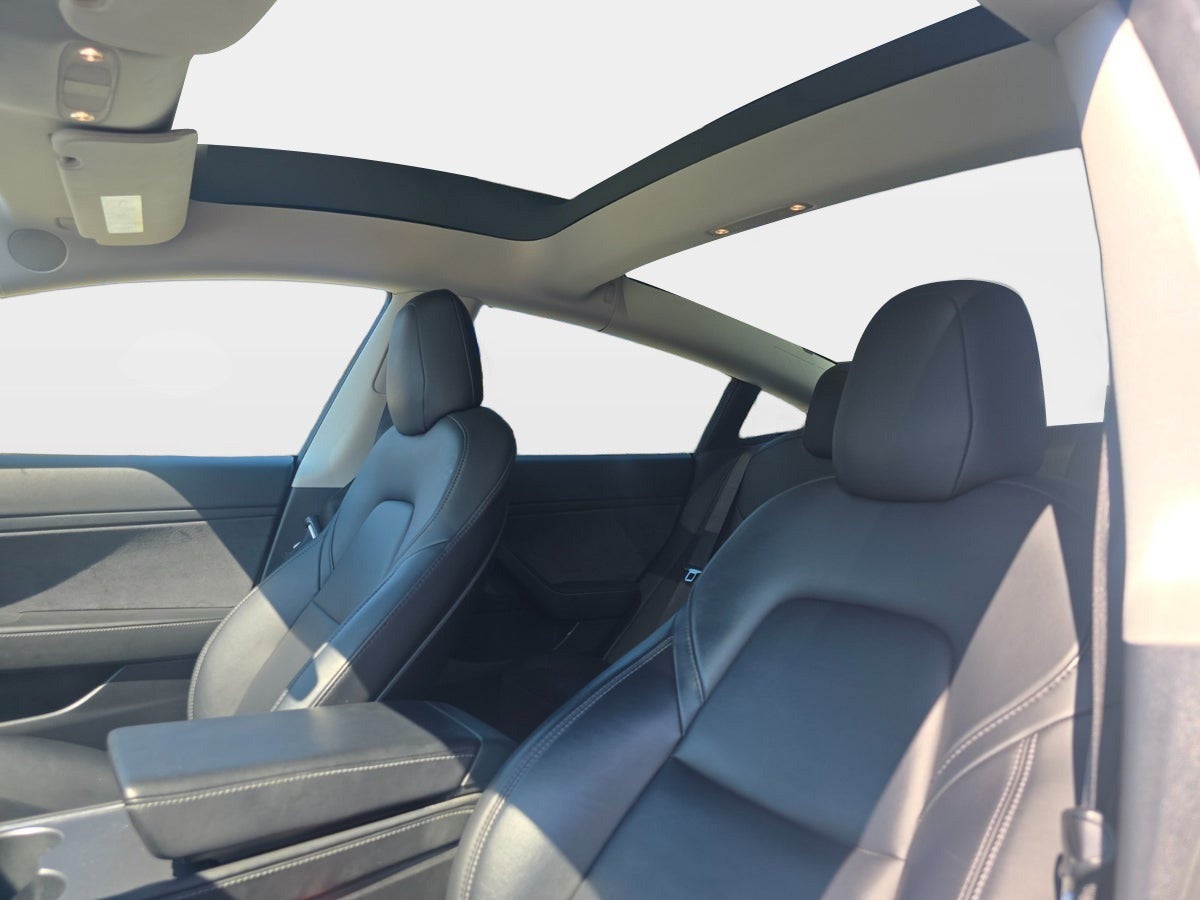 Billede af Tesla Model 3  Standard Range+ RWD