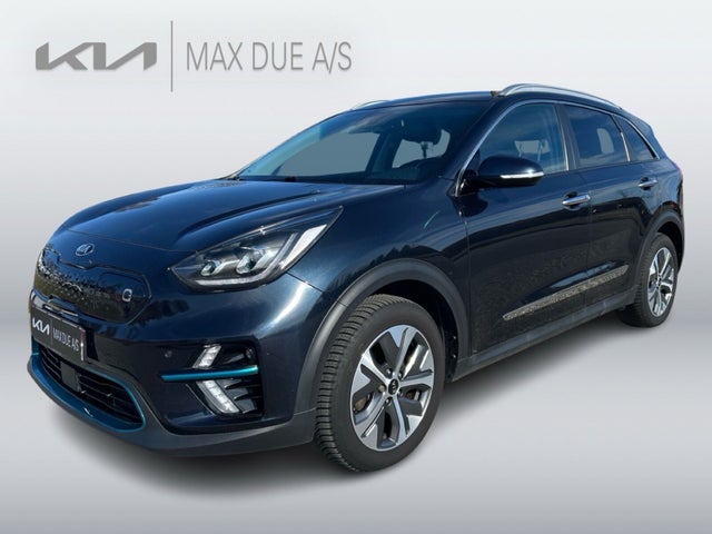 Kia e-Niro Advance