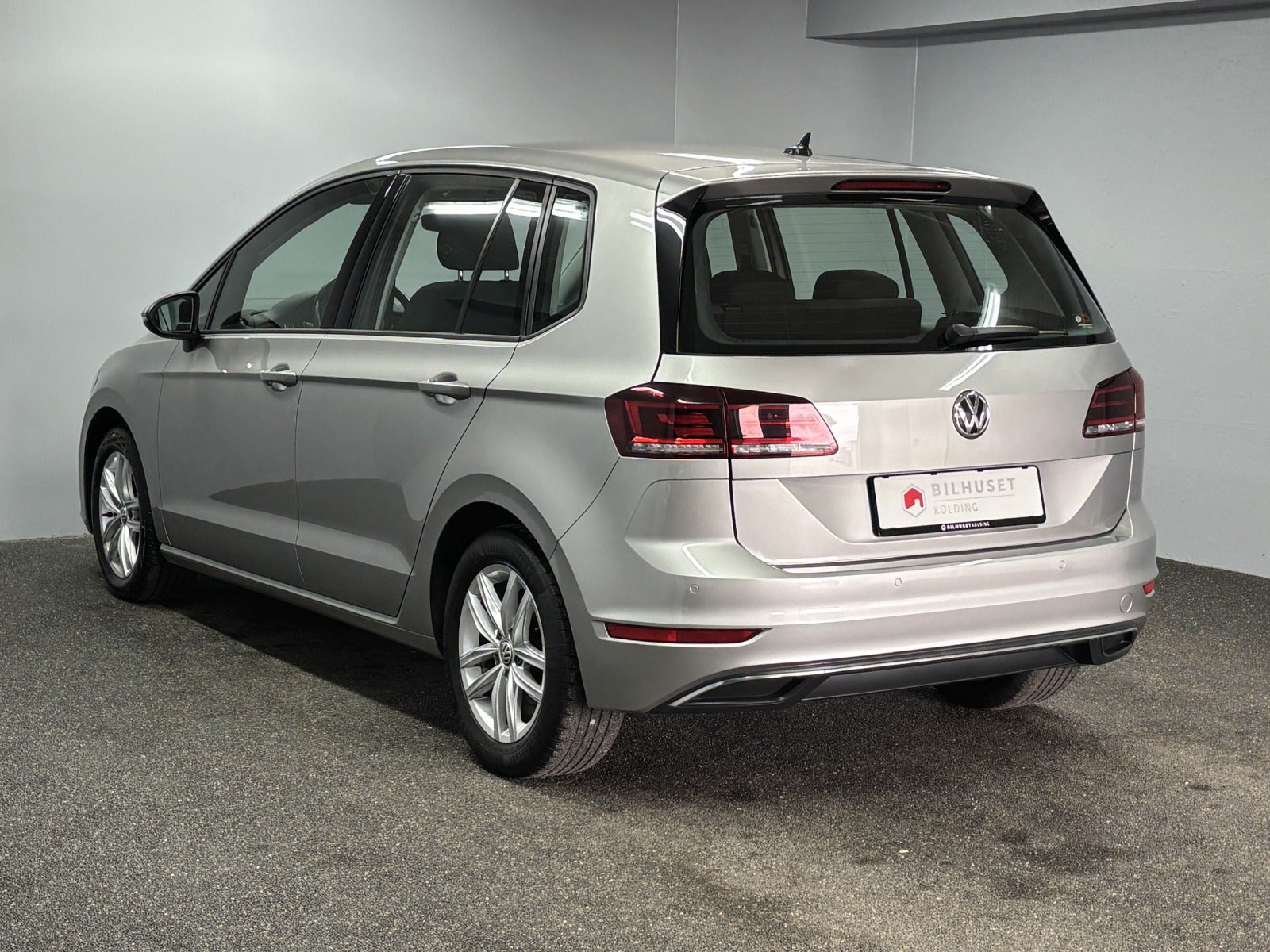 Billede af VW Golf Sportsvan 1,5 TSi 150 Comfortline DSG