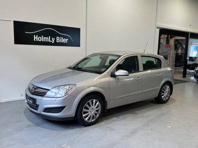 Opel  Astra 16V 140 Enjoy aut.