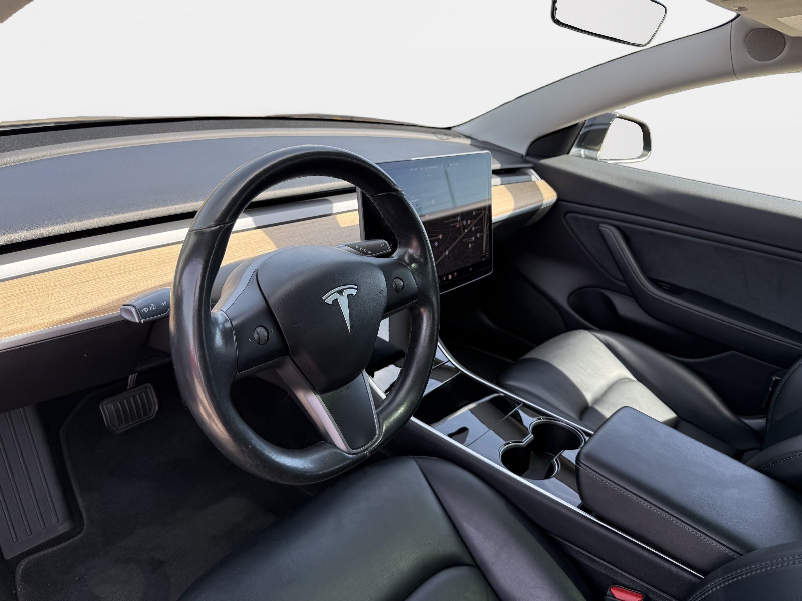 Billede af Tesla Model 3  Long Range AWD