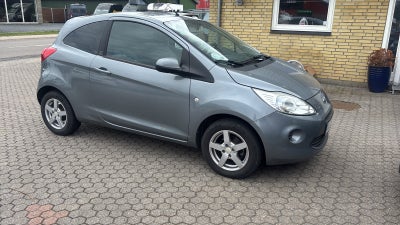 Ford Ka 1,2 Digital 3d