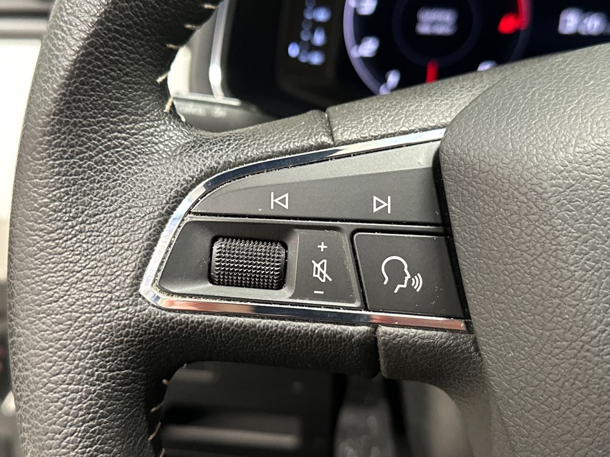 Seat Arona TSi 115 Xcellence DSG billede 17