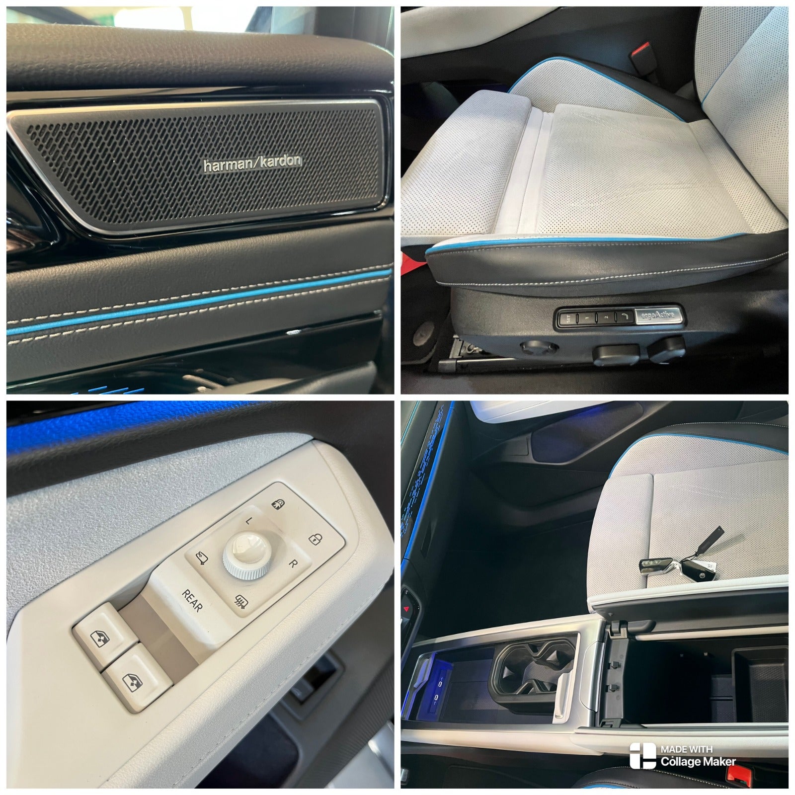 Billede af VW ID.7 77 Pro