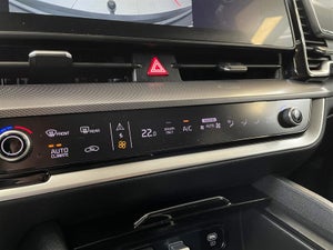 Kia Sportage PHEV Prestige aut. 4WD