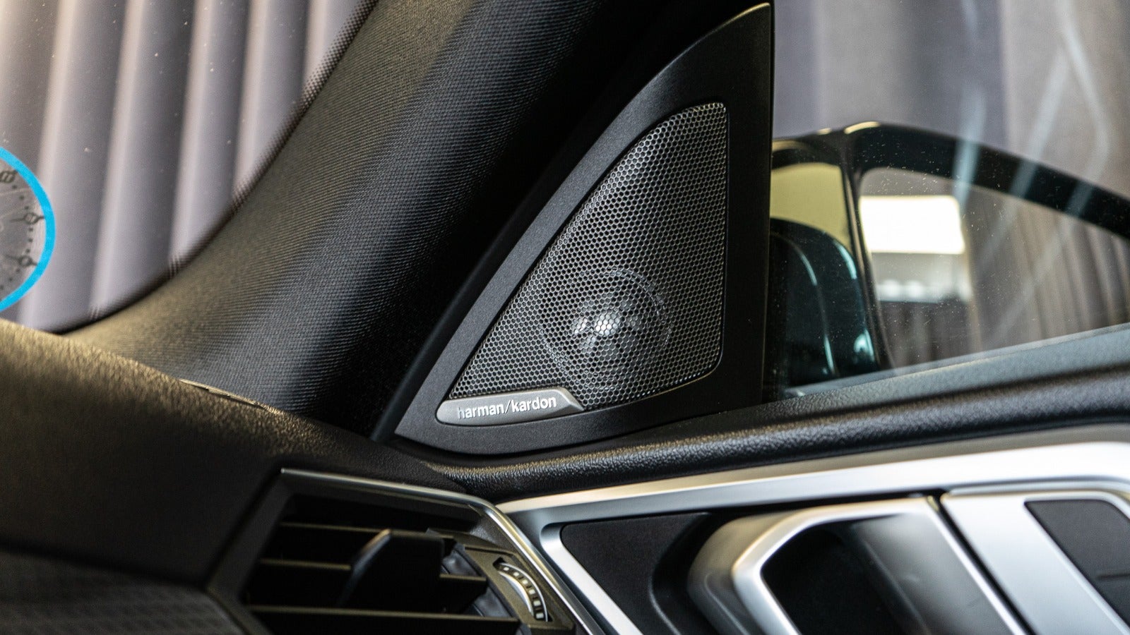 Billede af BMW i4  M50 xDrive