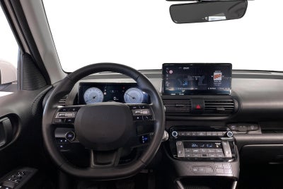 Hyundai Inster Essential