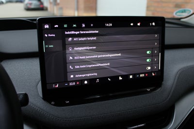 Skoda Enyaq iV Loft Advanced