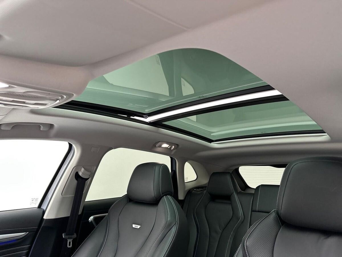 MG Marvel R Luxury billede 20