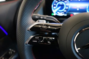 Mercedes EQA250+ AMG Line Premium