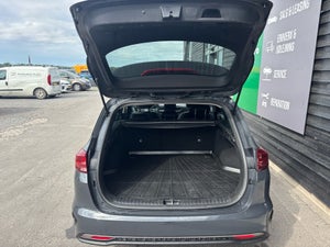 Kia Ceed T-GDi Intro Edition SW