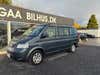 VW California TDi 130 Comfortline aut. thumbnail