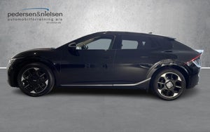 Kia EV6 Long Range Upgrade