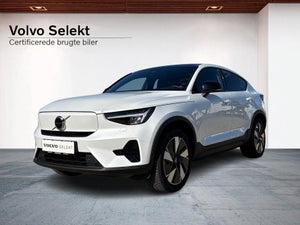 Volvo C40 ReCharge Extended Range Core