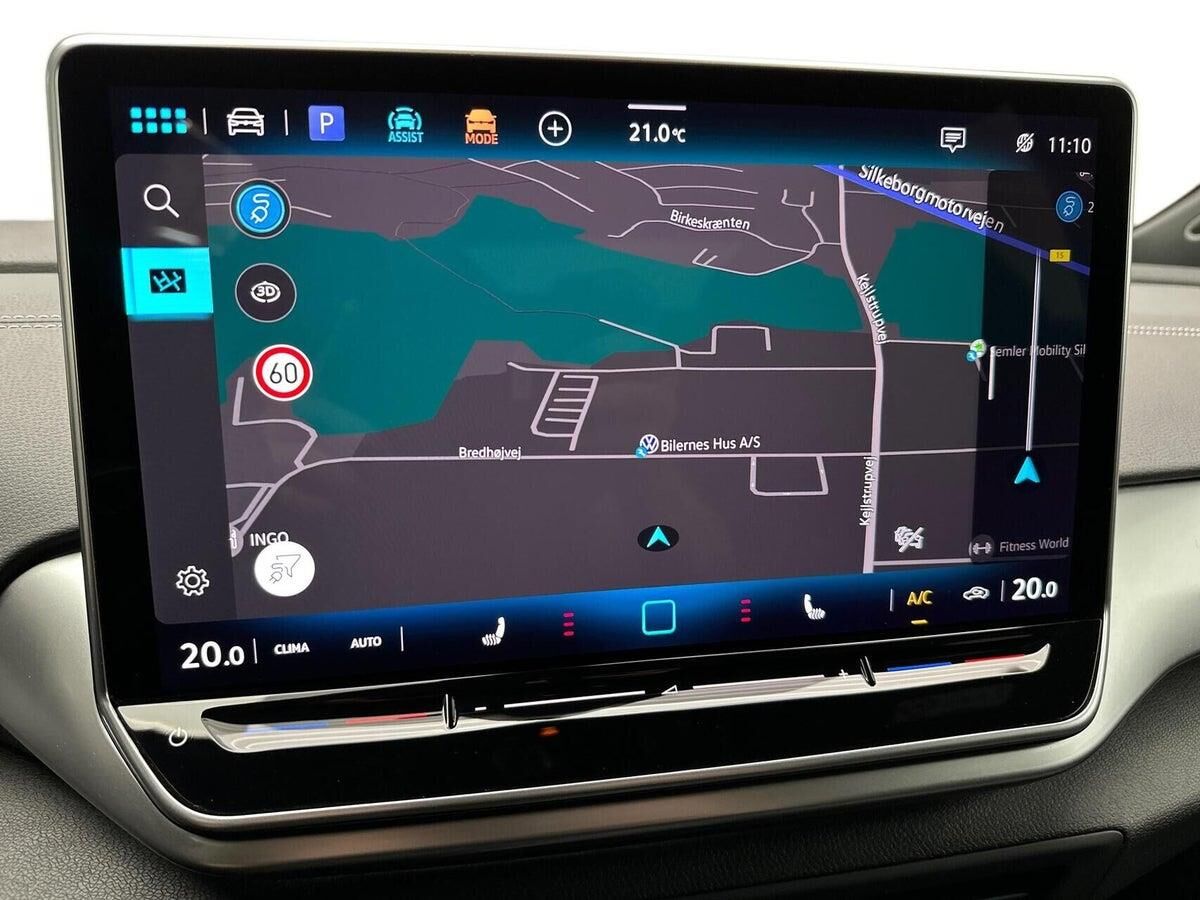 VW ID.5 Pro billede 11