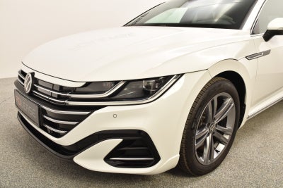 VW Arteon eHybrid R-line Shooting Brake DSG