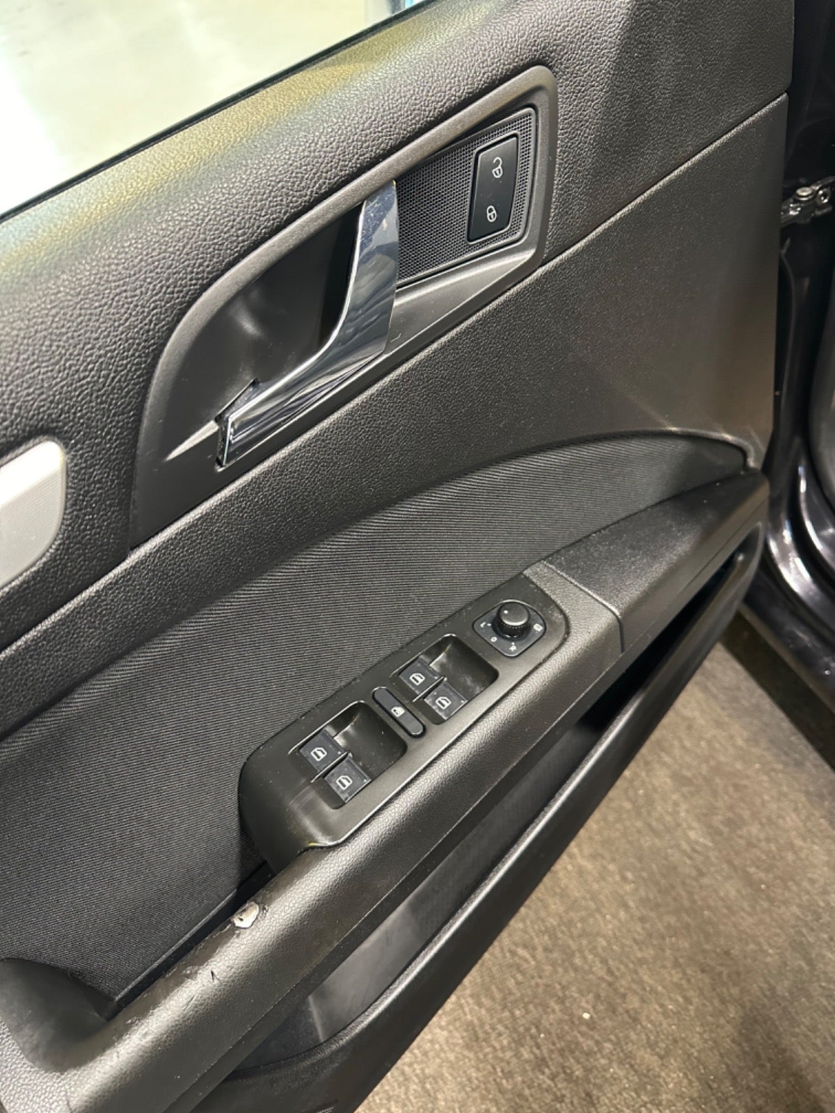 Billede af Skoda Superb 1,8 TSi 160 Ambition Combi