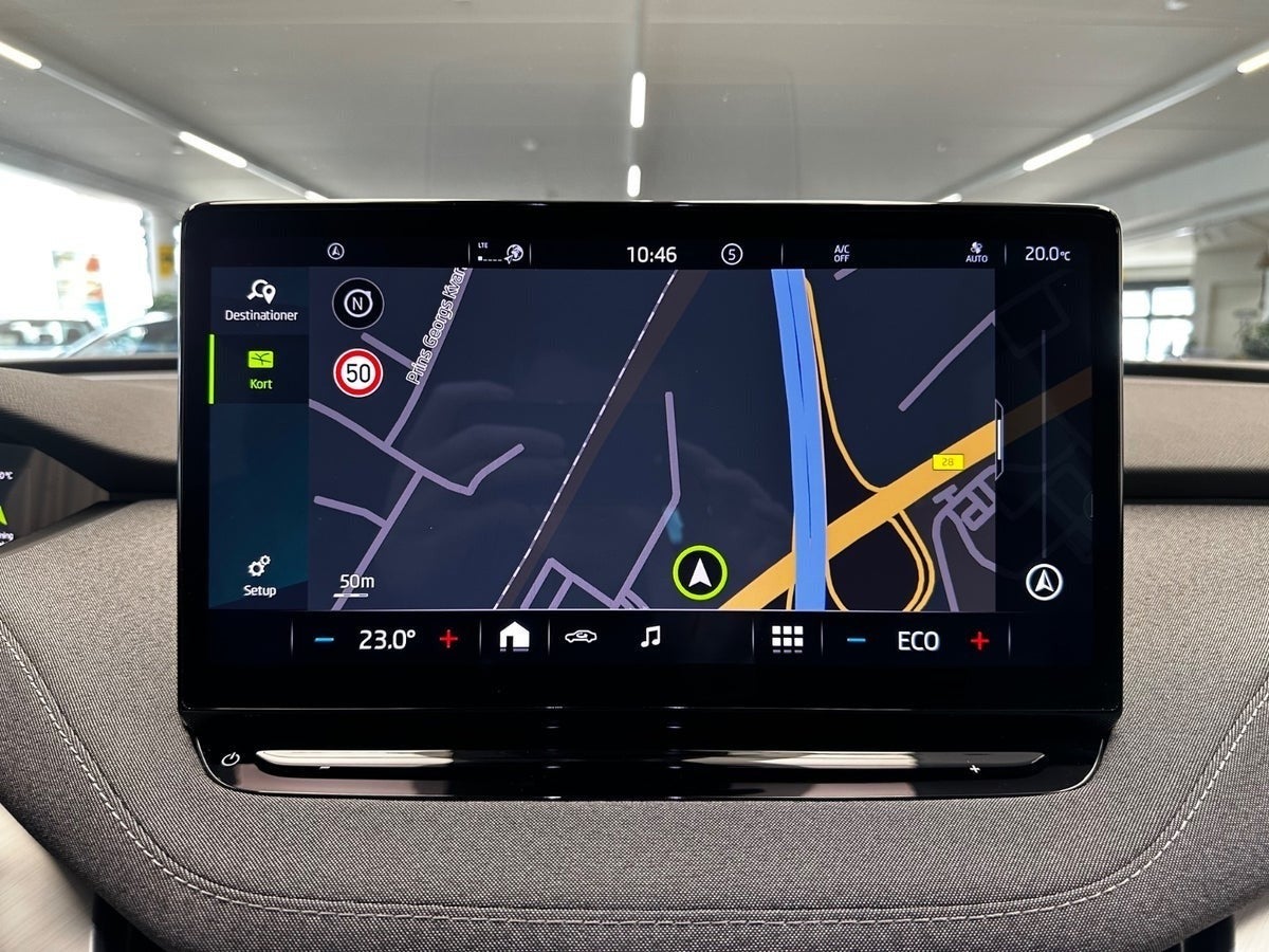 Billede af Skoda Enyaq 60 iV