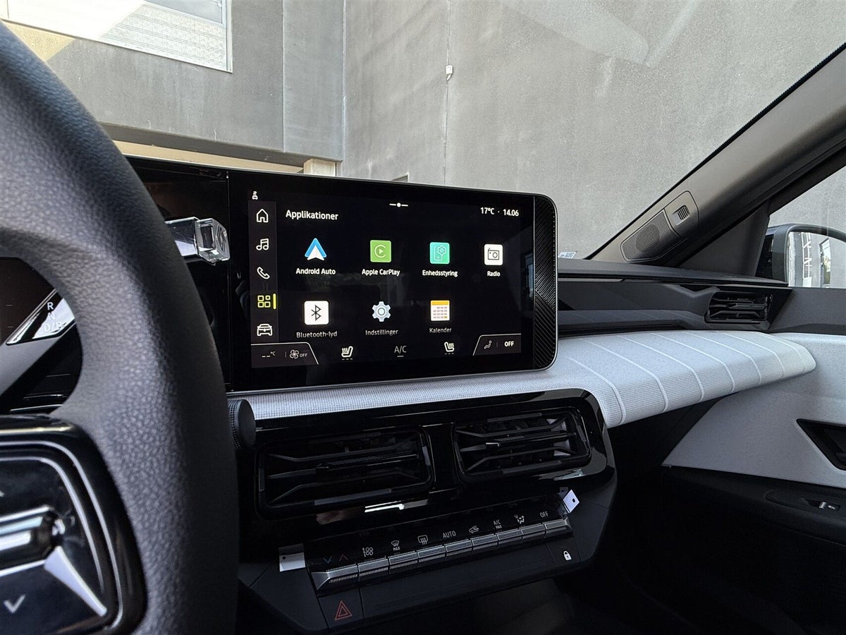 Renault 5 E-Tech Evolution billede 13