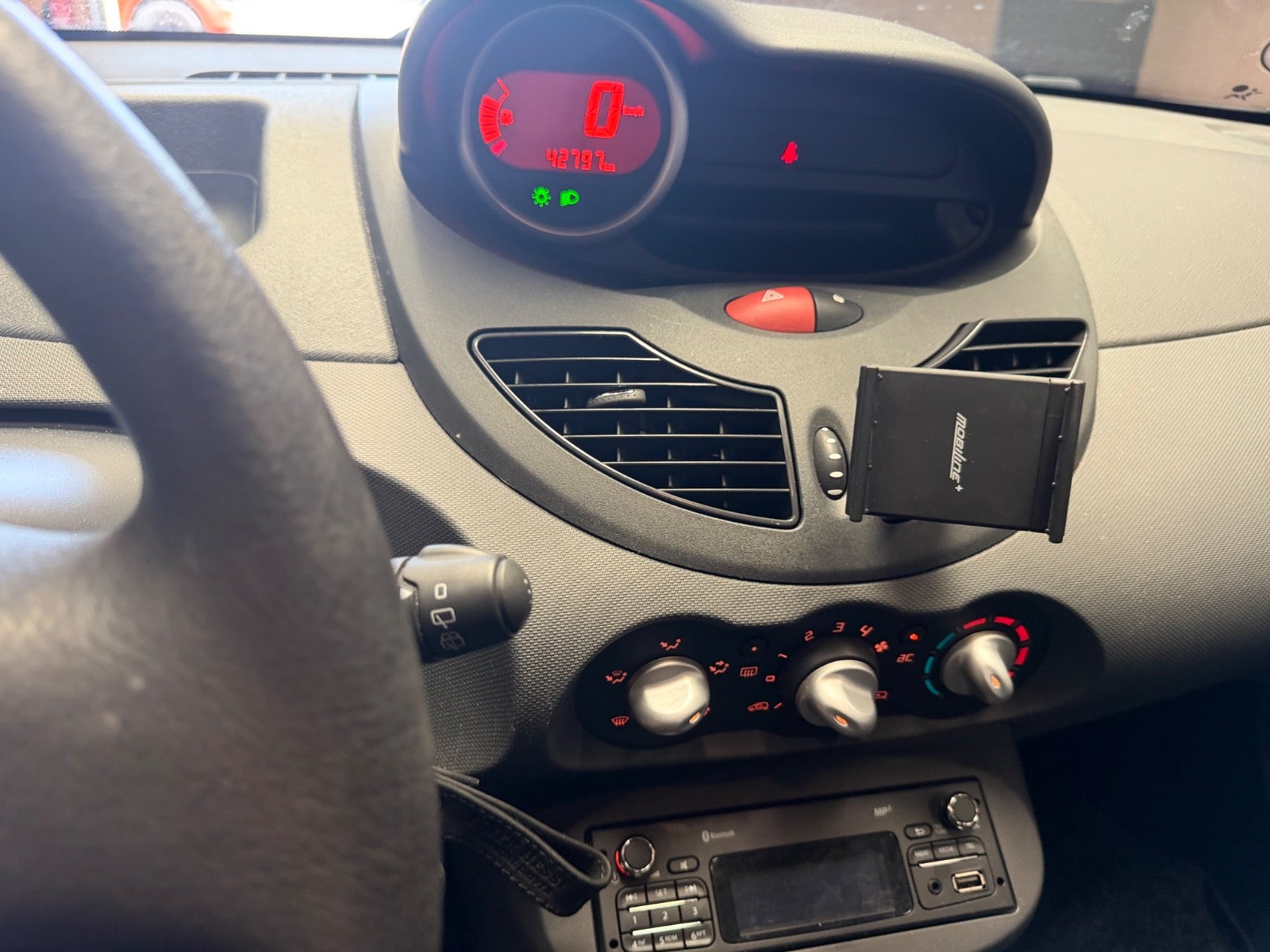 Renault Twingo 16V Expression - billede 5