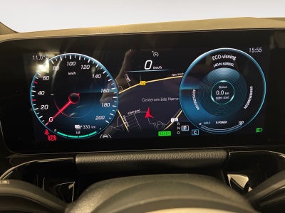 Mercedes EQA250 Progressive