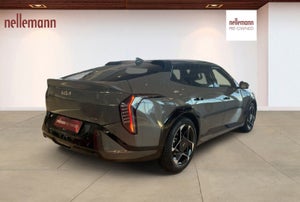 Kia EV4 Long Range GT-Line