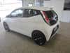 Toyota Aygo VVT-i x-press x-touch thumbnail