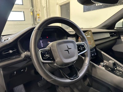 Polestar 2 Long Range