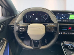 Kia EV6 Long Range GT-Line