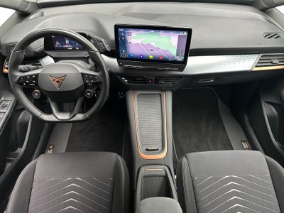 Cupra Born e-Boost billede 3